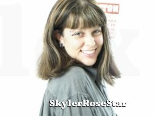 SkylerRoseStar