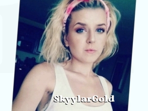 SkyylarGold