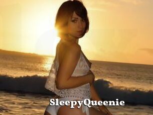 SleepyQueenie