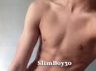 SlimBoy30