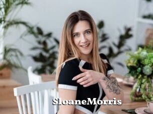 SloaneMorris