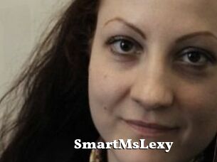 SmartMsLexy