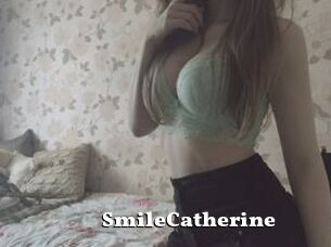 SmileCatherine