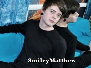 SmileyMatthew