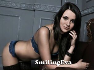 SmilingEva