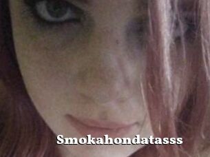 Smokahondatasss