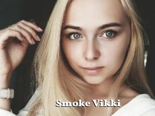 Smoke_Vikki