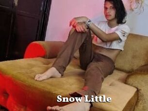 Snow_Little