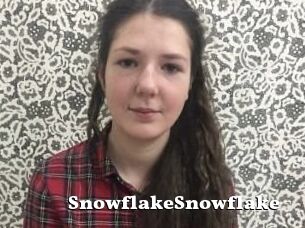 SnowflakeSnowflake