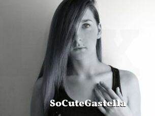 SoCuteGastella