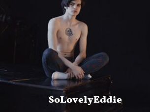 SoLovelyEddie