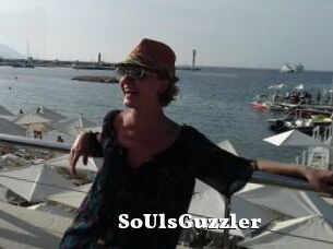 SoUlsGuzzler