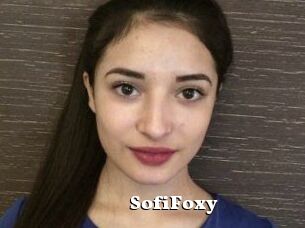 SofiFoxy