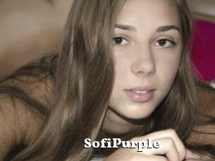 SofiPurple