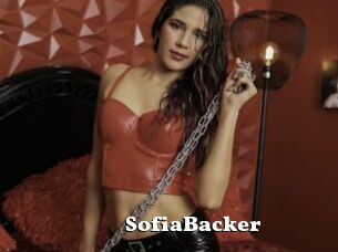 SofiaBacker