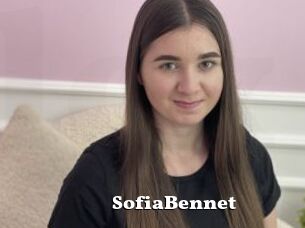 SofiaBennet