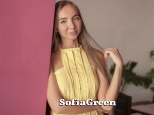 SofiaGreen