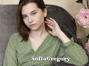 SofiaGregory