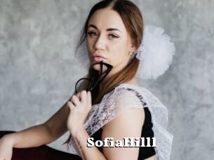 SofiaHilll