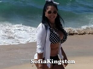 SofiaKingston