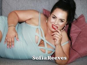 SofiaReeves