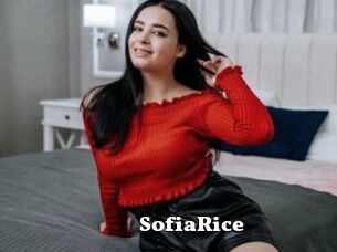 SofiaRice