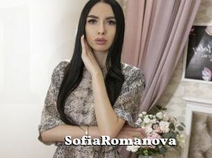 SofiaRomanova