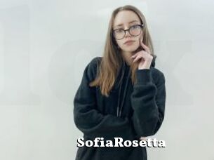 SofiaRosetta