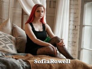 SofiaRowell