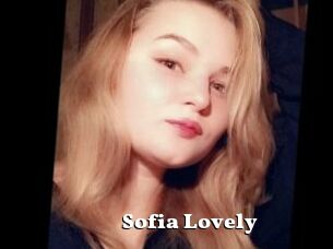 Sofia_Lovely