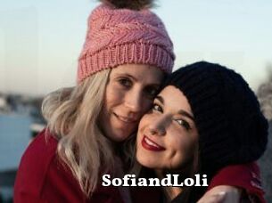 SofiandLoli