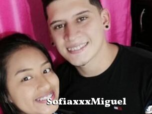 SofiaxxxMiguel