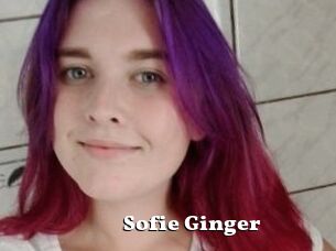 Sofie_Ginger