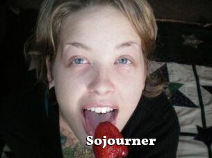 Sojourner