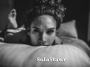 SolaStawr