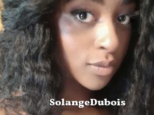 SolangeDubois