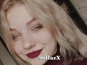 SollarX