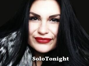 SoloTonight