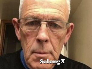 SolongX