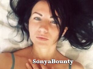 SonyaBounty