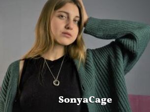 SonyaCage