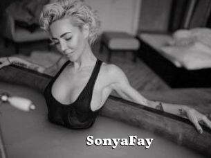 SonyaFay