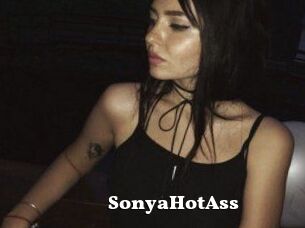 SonyaHotAss