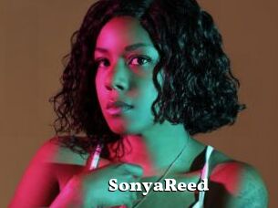 SonyaReed