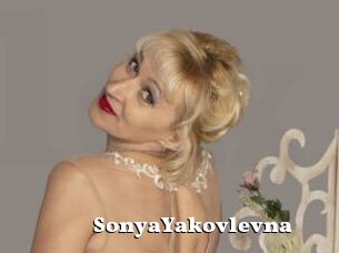 SonyaYakovlevna