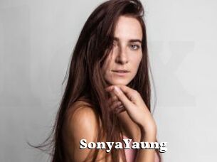 SonyaYaung