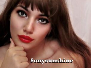 Sonysunshine