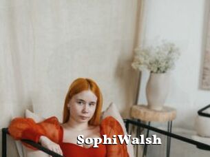 SophiWalsh