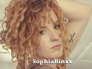 SophiaBinxx