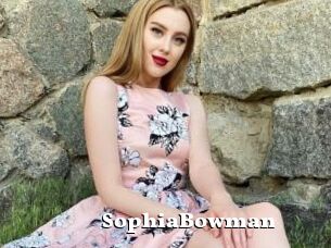 SophiaBowman